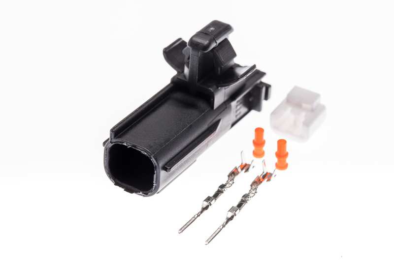 Electrical connector repair kit